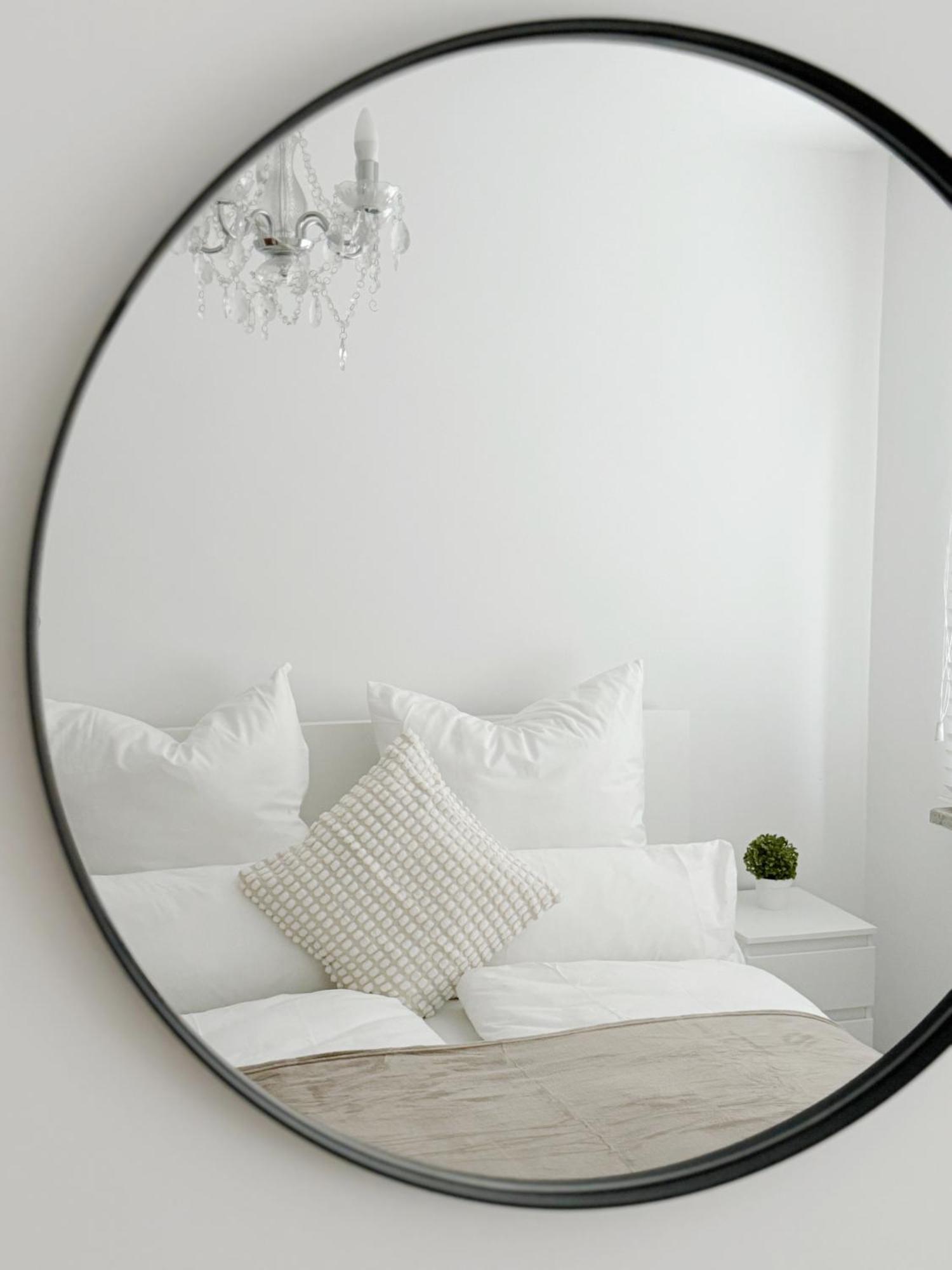 90M2 I Central I Netflix I Wifi I Free Parking I Lia Apartments Hannover Exterior photo